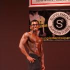 Rahul  Dasqupta - NPC Arkansas State 2011 - #1